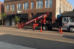 LA Sign Maintenance