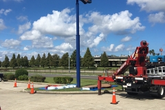 LA Sign Maintenance