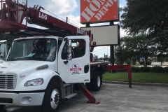 LA Sign Maintenance