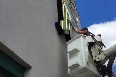 LA Sign Maintenance